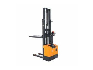 Battery Operated Stacker4