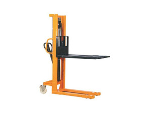 Hydraulic Stackers1
