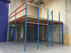 Mezzanine Floor1